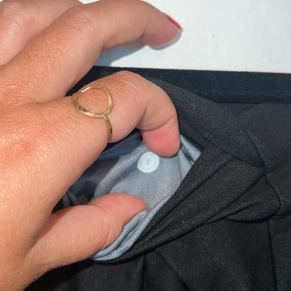 Lululemon leggings - Picture 5 of 5